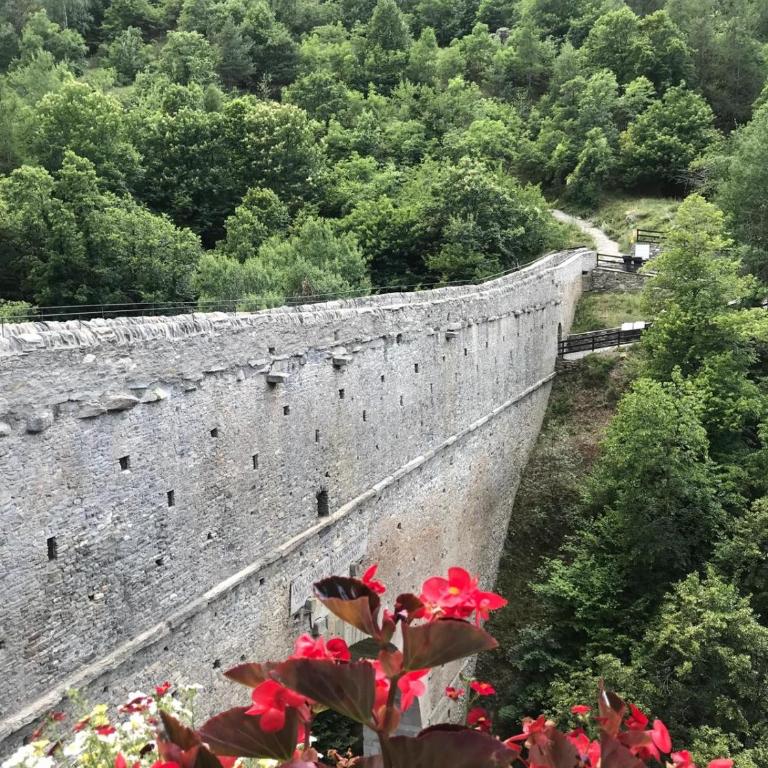 Appartamenti Grivola - Appartamento Superior con 1 Camera da Letto e Balcone - 9