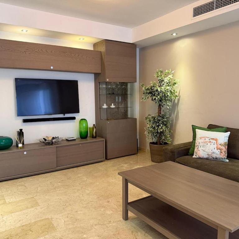 Estrella del Mar - Brisa y Confort en Benalmádena - Apartamento - 3