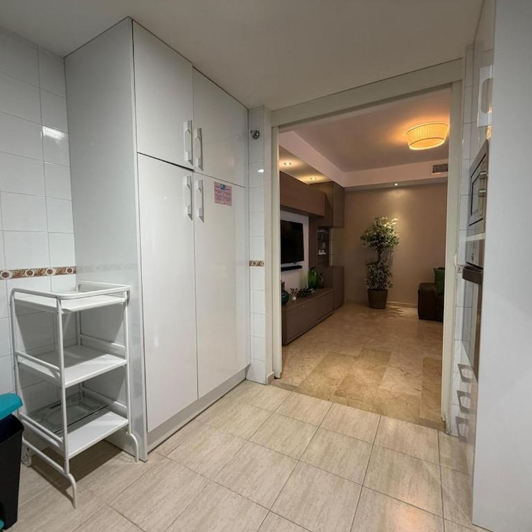 Estrella del Mar - Brisa y Confort en Benalmádena - Apartamento - 4