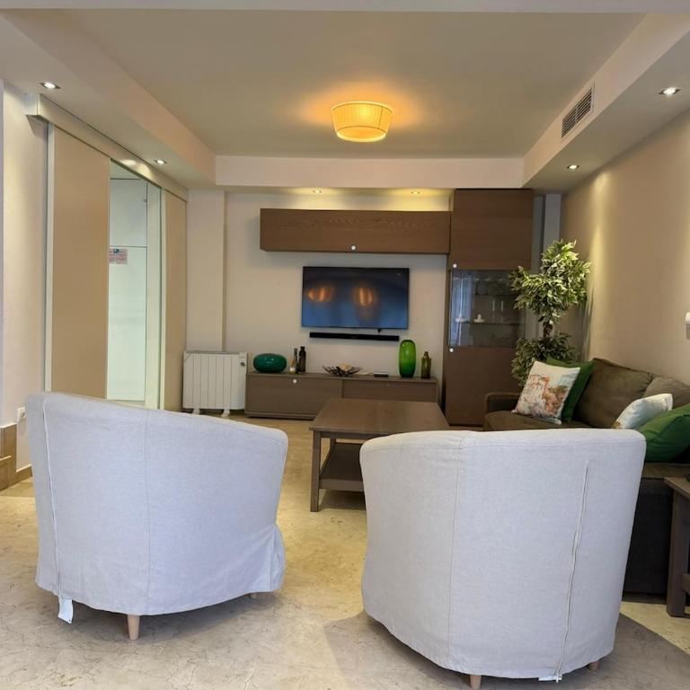 Estrella del Mar - Brisa y Confort en Benalmádena - Apartamento - 6
