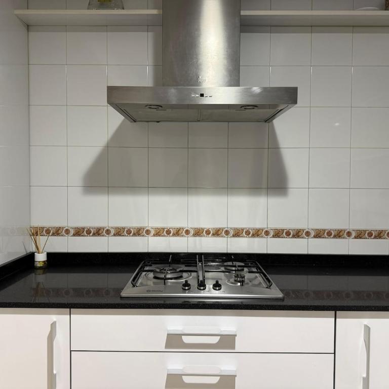 Estrella del Mar - Brisa y Confort en Benalmádena - Apartamento - 9