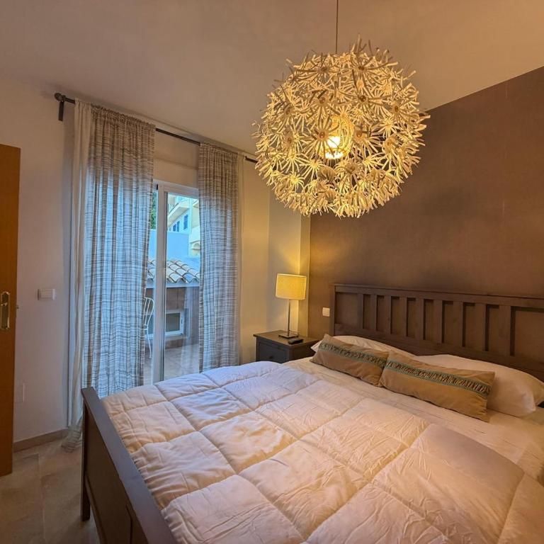 Estrella del Mar - Brisa y Confort en Benalmádena - Apartamento - 10