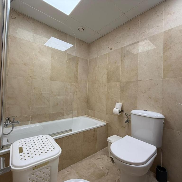 Estrella del Mar - Brisa y Confort en Benalmádena - Apartamento - 14