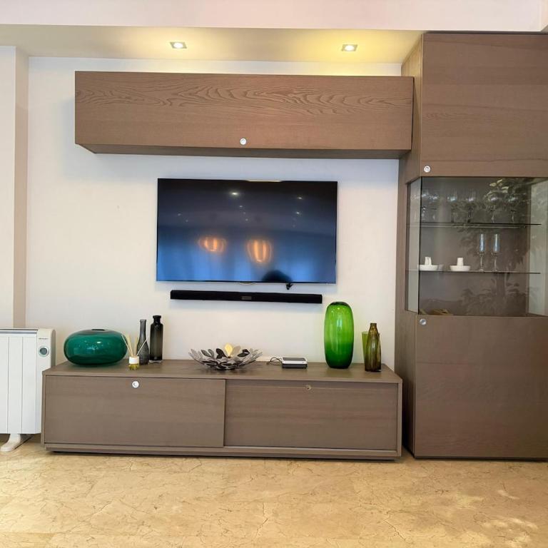 Estrella del Mar - Brisa y Confort en Benalmádena - Apartamento - 18