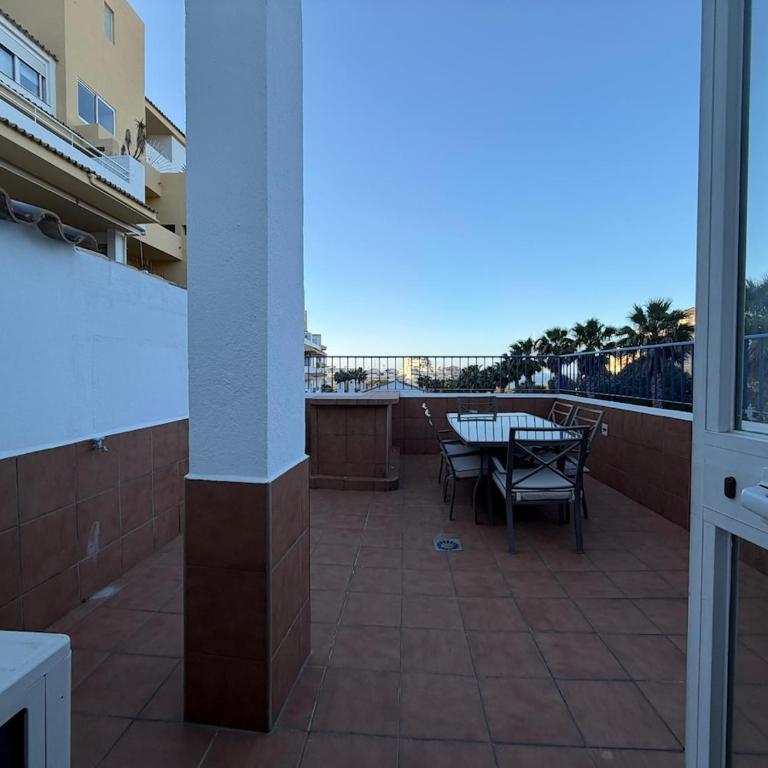 Estrella del Mar - Brisa y Confort en Benalmádena - Apartamento - 19