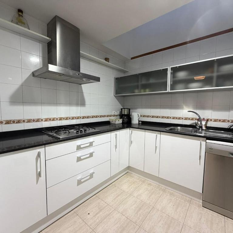 Estrella del Mar - Brisa y Confort en Benalmádena - Apartamento - 21