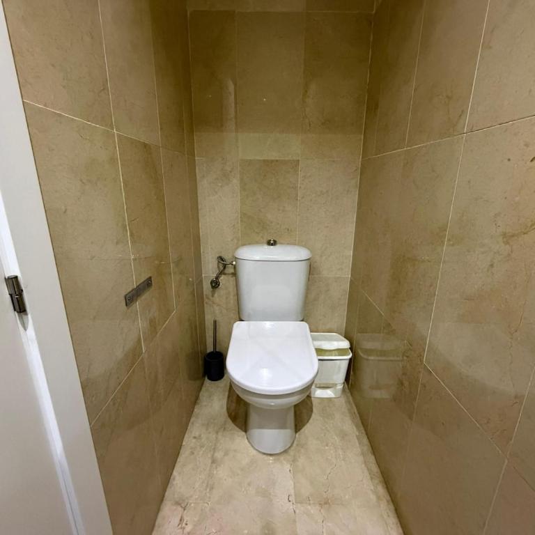 Estrella del Mar - Brisa y Confort en Benalmádena - Apartamento - 22