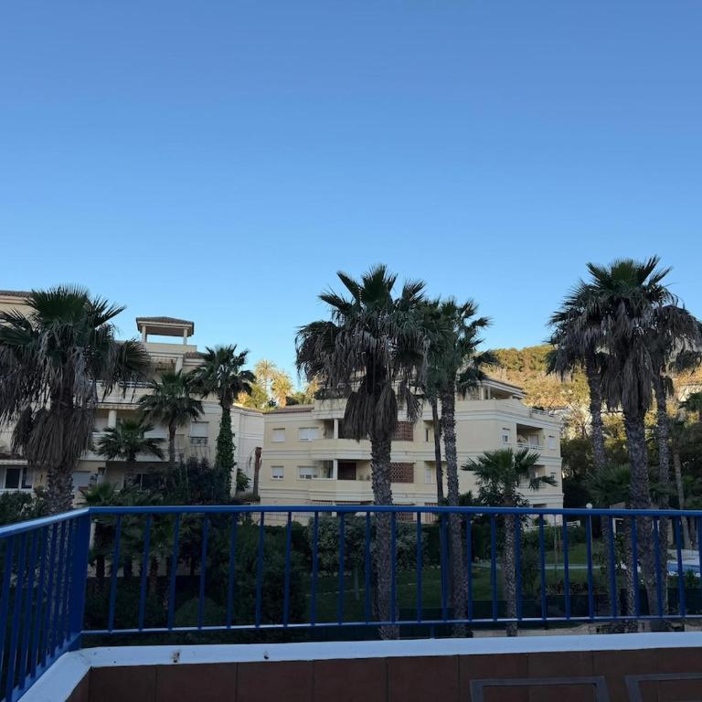 Estrella del Mar - Brisa y Confort en Benalmádena - Apartamento - 24