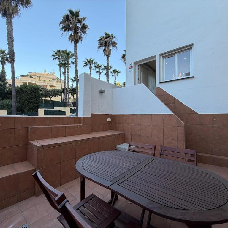 Estrella del Mar - Brisa y Confort en Benalmádena - Apartamento - 25