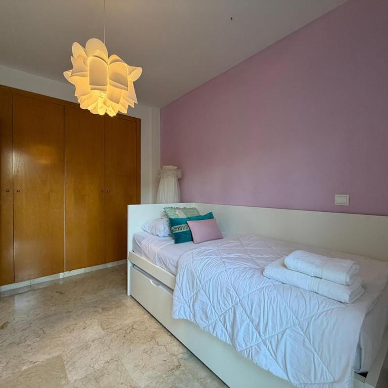 Estrella del Mar - Brisa y Confort en Benalmádena - Apartamento - 28