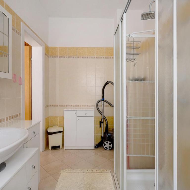 Ferien bei Waltraud Weiss - Apartamento Deluxe de 2 dormitorios con vistas al jardín - 31
