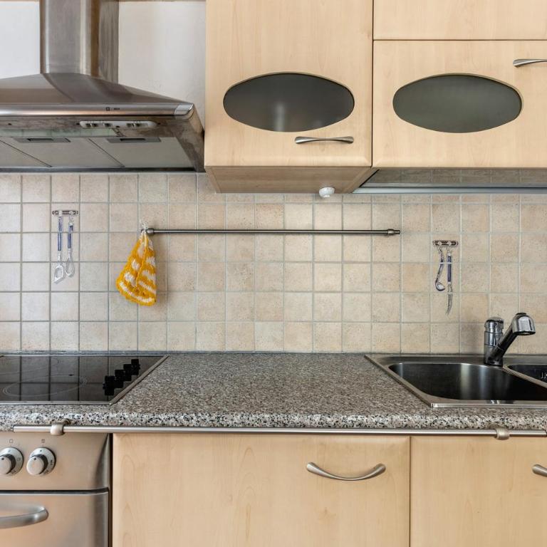 Ferien bei Waltraud Weiss - Apartamento Deluxe de 2 dormitorios con vistas al jardín - 17