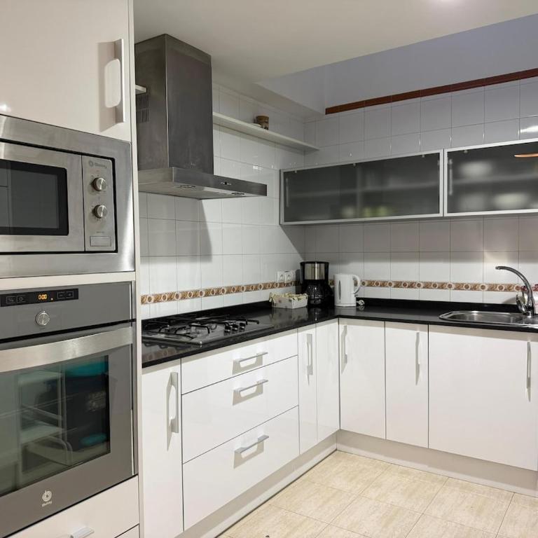 Estrella del Mar - Brisa y Confort en Benalmádena - Apartamento - 30