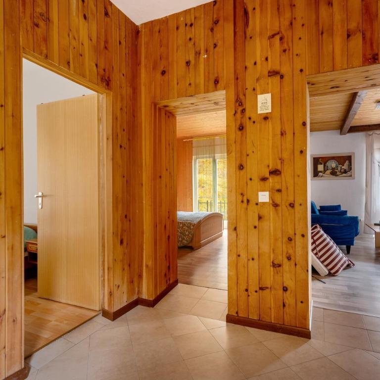Ferien bei Waltraud Weiss - Apartamento Deluxe de 2 dormitorios con vistas al jardín - 19