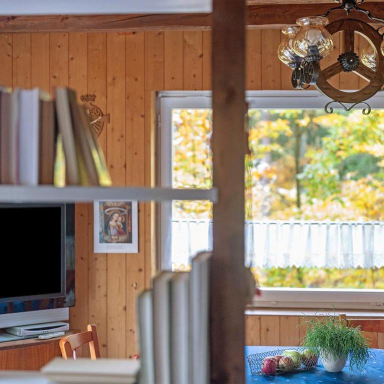 Ferien bei Waltraud Weiss - Apartamento Deluxe de 2 dormitorios con vistas al jardín - 5