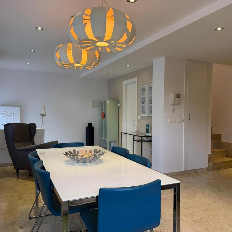 Estrella del Mar - Brisa y Confort en Benalmádena - Apartamento - 31