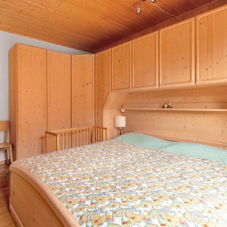Ferien bei Waltraud Weiss - Apartamento Deluxe de 2 dormitorios con vistas al jardín - 21