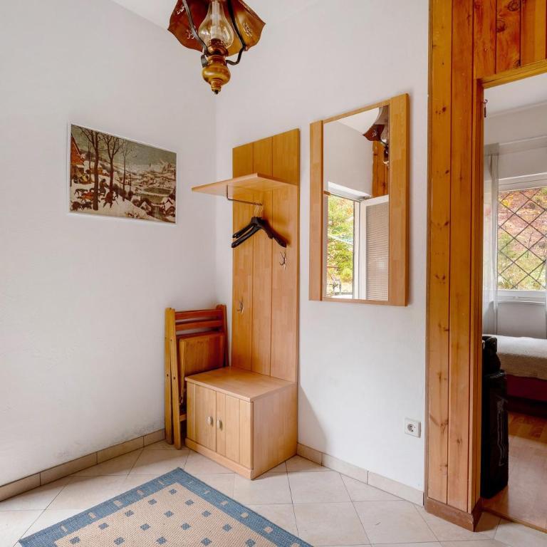 Ferien bei Waltraud Weiss - Apartamento Deluxe de 2 dormitorios con vistas al jardín - 24