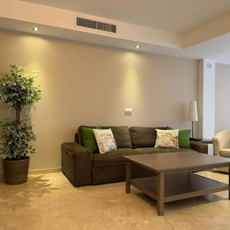 Estrella del Mar - Brisa y Confort en Benalmádena - Apartamento - 33