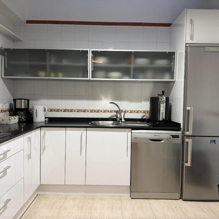 Estrella del Mar - Brisa y Confort en Benalmádena - Apartamento - 38