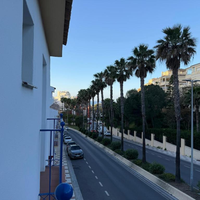 Estrella del Mar - Brisa y Confort en Benalmádena - Apartamento - 40