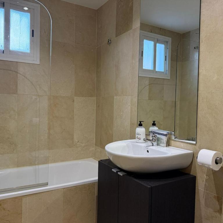 Estrella del Mar - Brisa y Confort en Benalmádena - Apartamento - 41