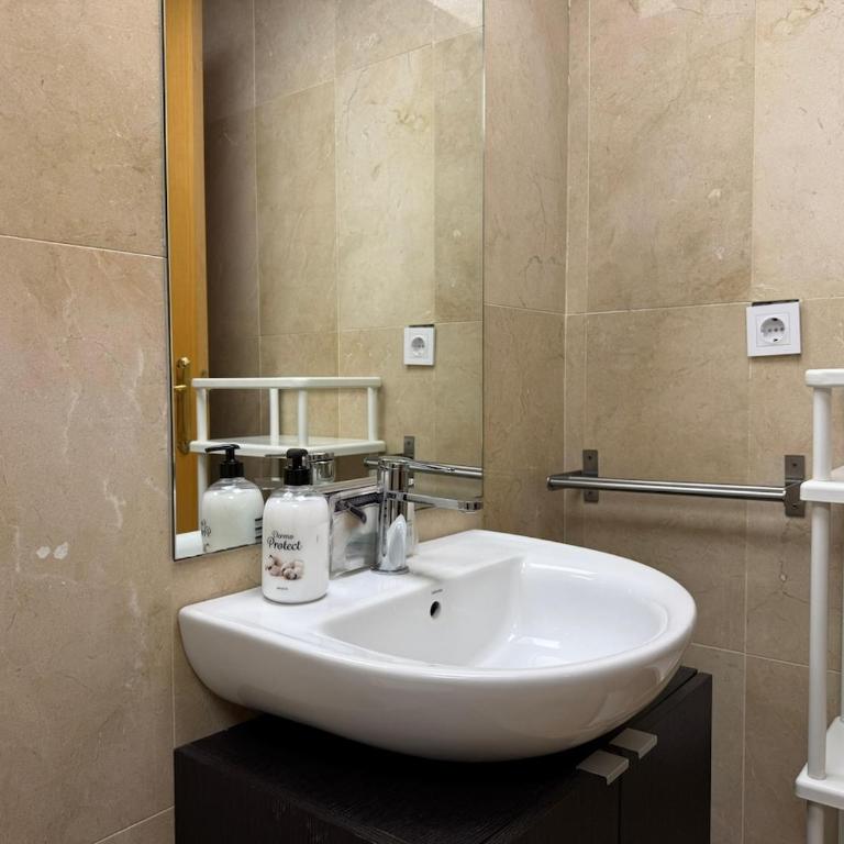 Estrella del Mar - Brisa y Confort en Benalmádena - Apartamento - 43