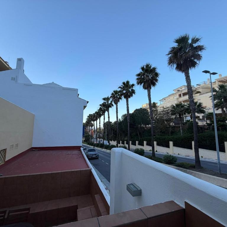 Estrella del Mar - Brisa y Confort en Benalmádena - Apartamento - 48