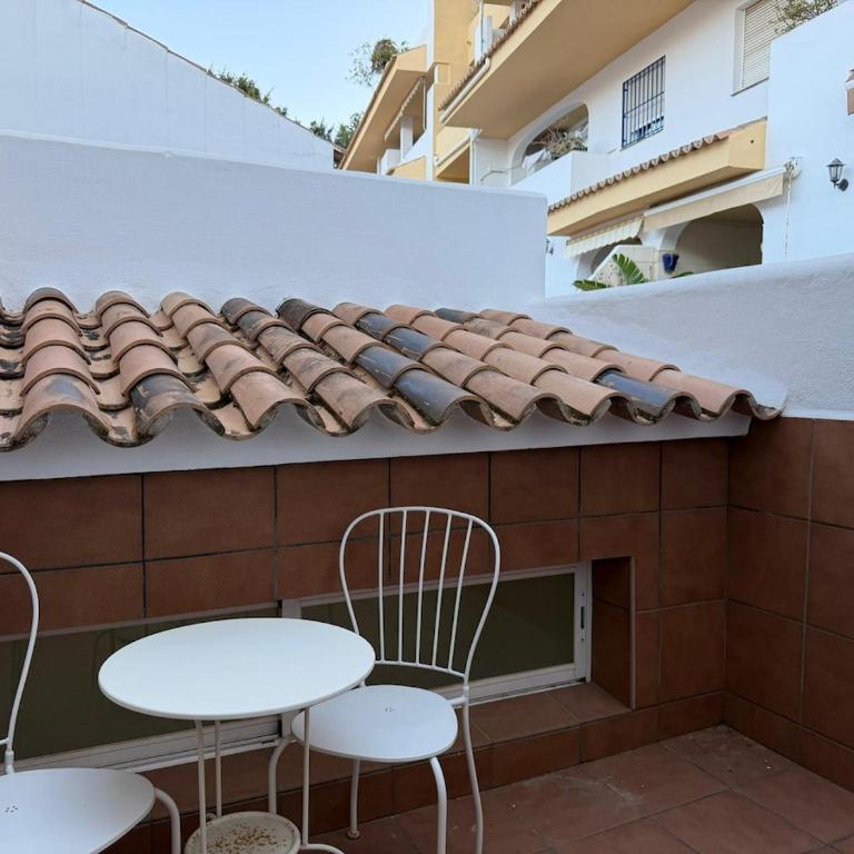 Estrella del Mar - Brisa y Confort en Benalmádena - Apartamento - 53