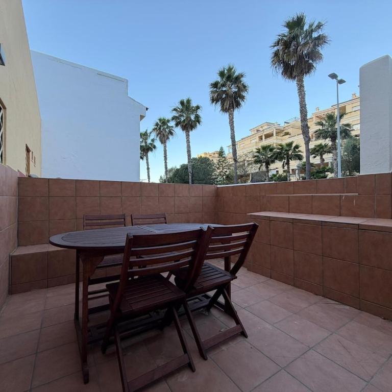 Estrella del Mar - Brisa y Confort en Benalmádena - Apartamento - 55