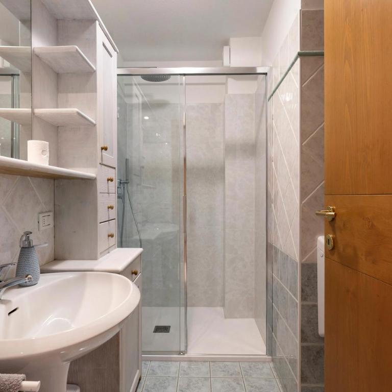Casa Elisabeth - Appartamento Deluxe con 2 Camere da Letto e Vista Giardino - 26