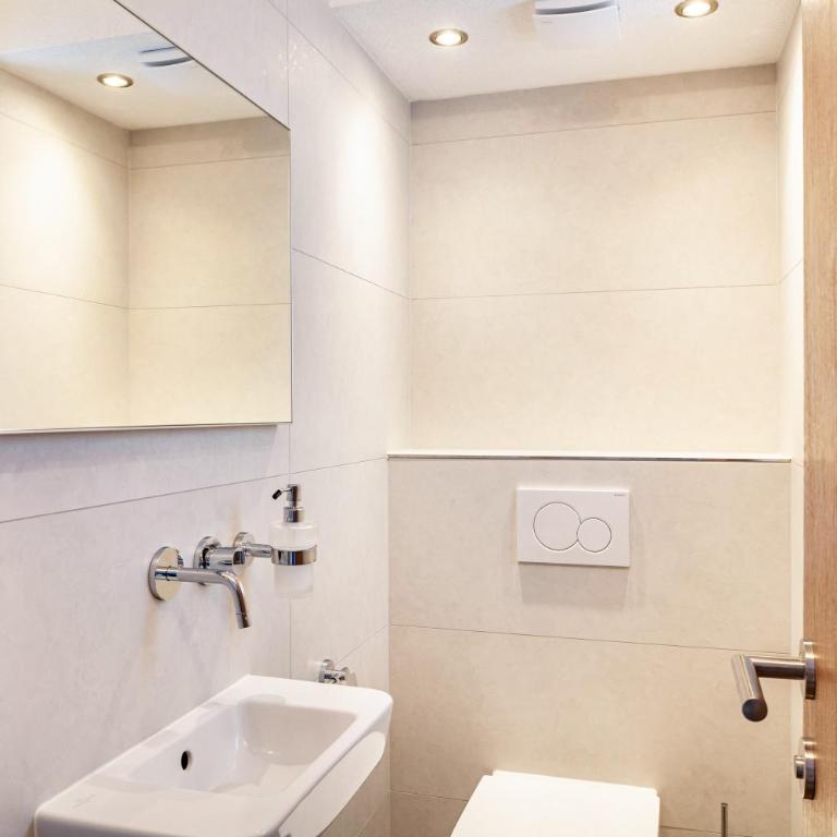 Apart Elena - Deluxe-Apartment mit 2 Schlafzimmern und Gartenblick - 16