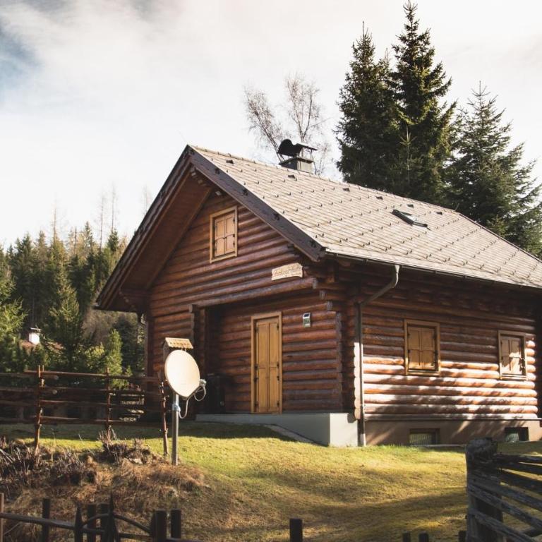 Stoakoglhütte - Haus mit 3 Schlafzimmern - 1
