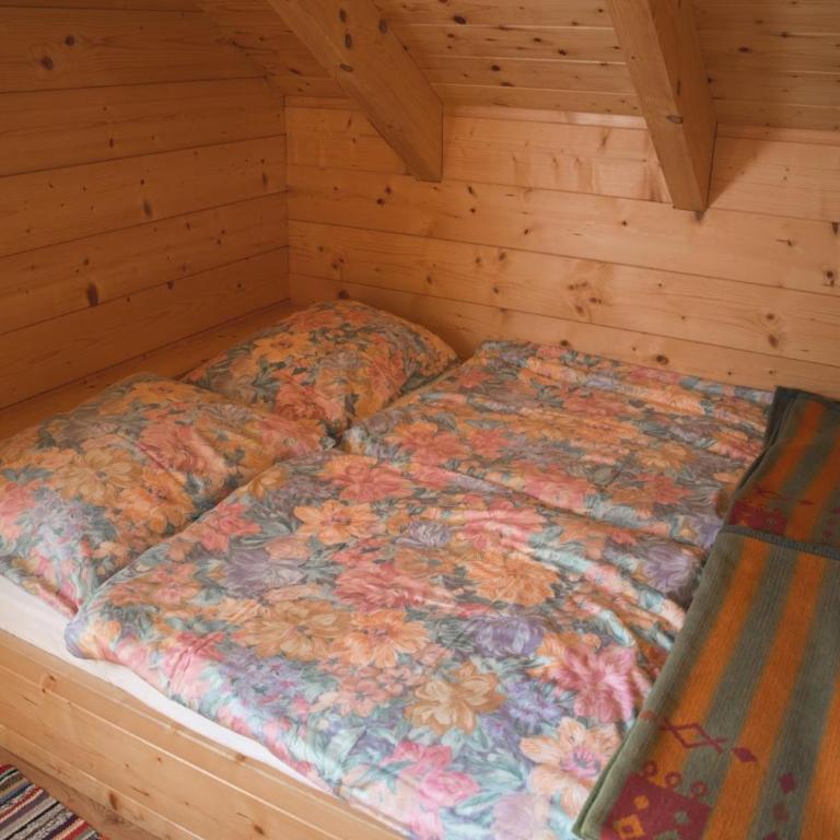 Stoakoglhütte - Haus mit 3 Schlafzimmern - 11