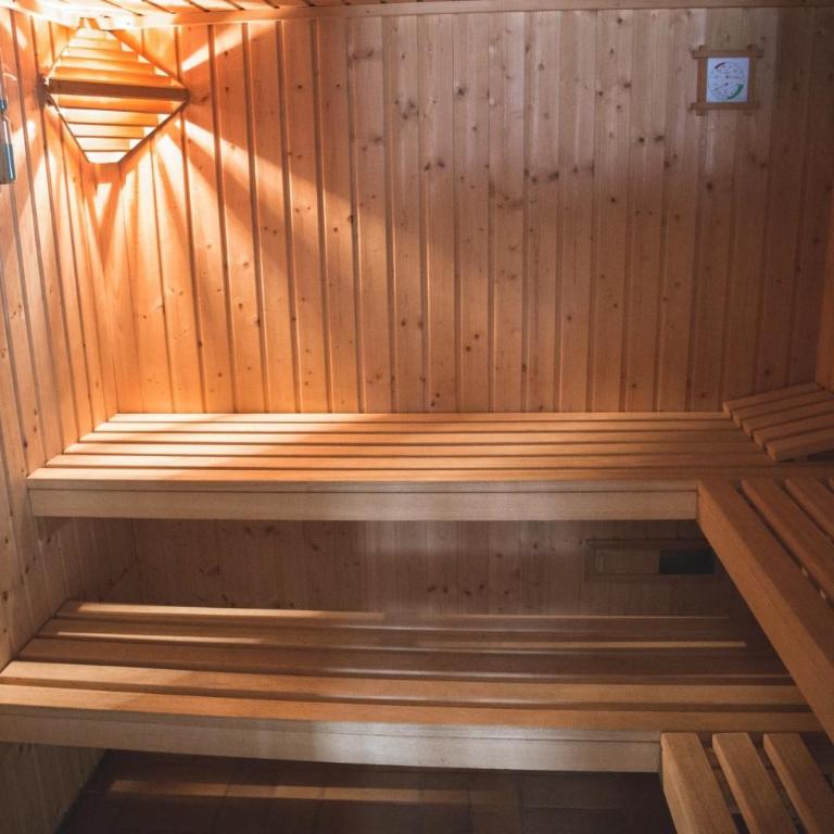Stoakoglhütte - Haus mit 3 Schlafzimmern - 5