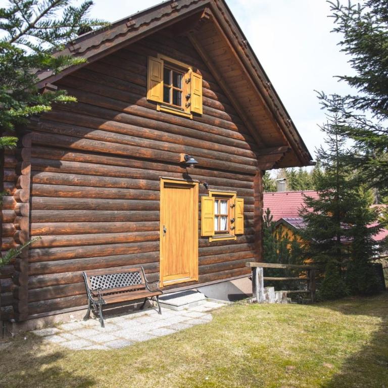 Stoakoglhütte - Haus mit 3 Schlafzimmern - 3