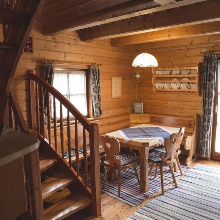 Stoakoglhütte - Haus mit 3 Schlafzimmern - 7