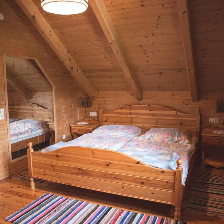 Stoakoglhütte - Haus mit 3 Schlafzimmern - 10