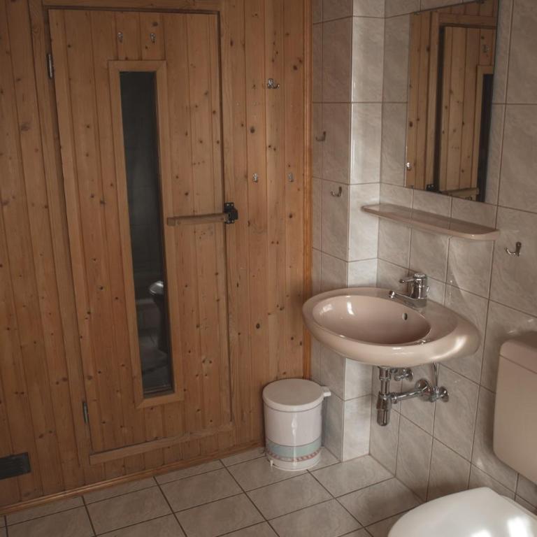 Stoakoglhütte - Haus mit 3 Schlafzimmern - 4