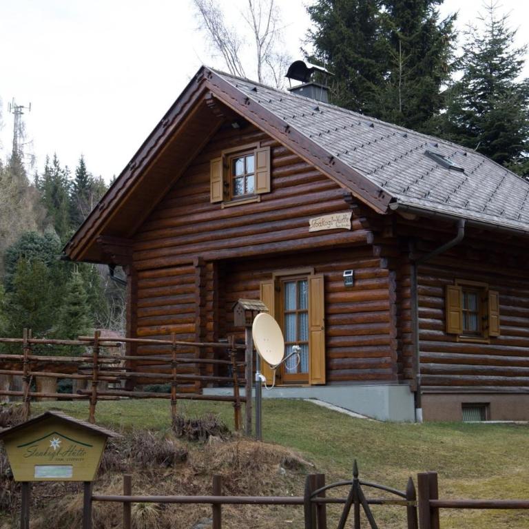 Stoakoglhütte - Haus mit 3 Schlafzimmern - 2