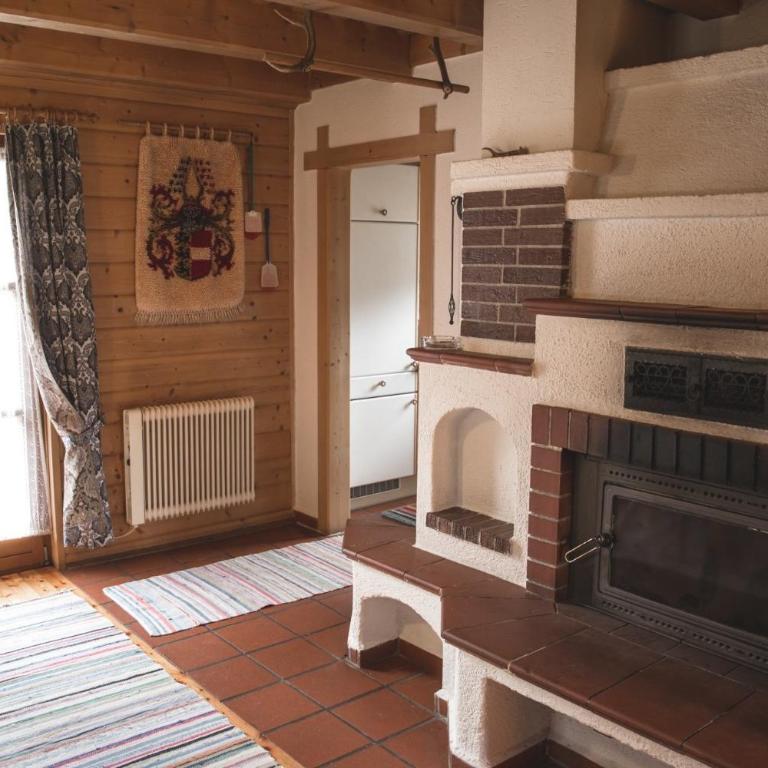 Stoakoglhütte - Haus mit 3 Schlafzimmern - 8