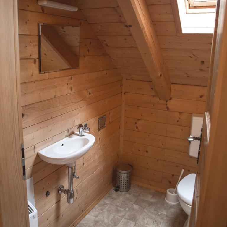 Stoakoglhütte - Haus mit 3 Schlafzimmern - 12