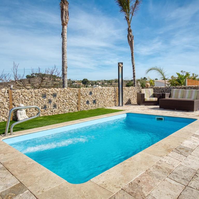 Casa Stone - Casa de 3 dormitorios - 1
