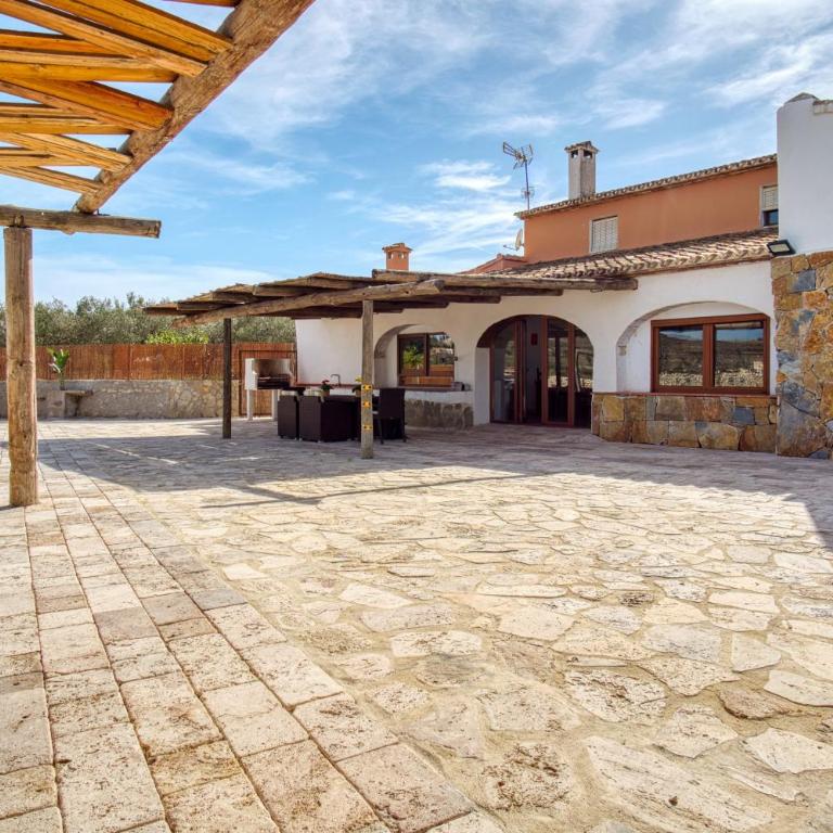 Casa Stone - Casa de 3 dormitorios - 4