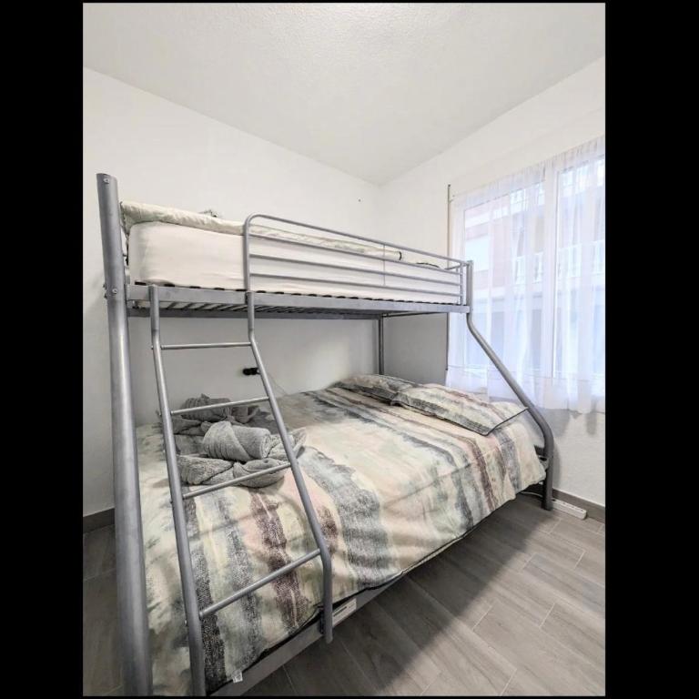 R-57 Retiro del Mar - Three-Bedroom Superior Apartment - 25