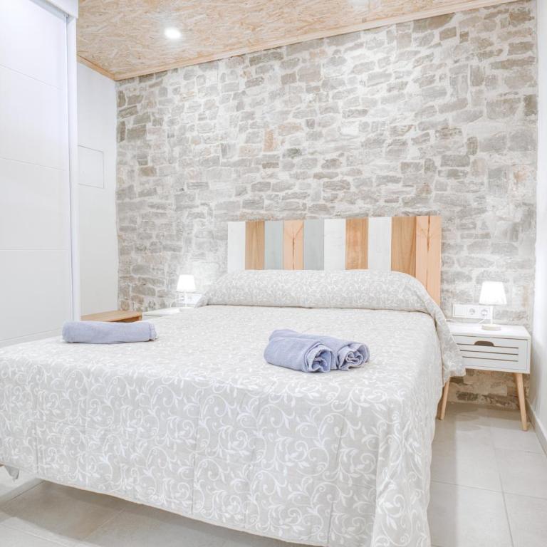 Casa Stone - Casa de 3 dormitorios - 21