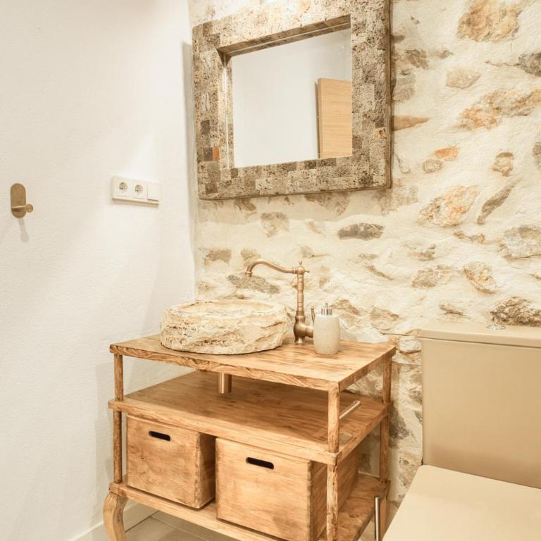 Casa Stone - Casa de 3 dormitorios - 19