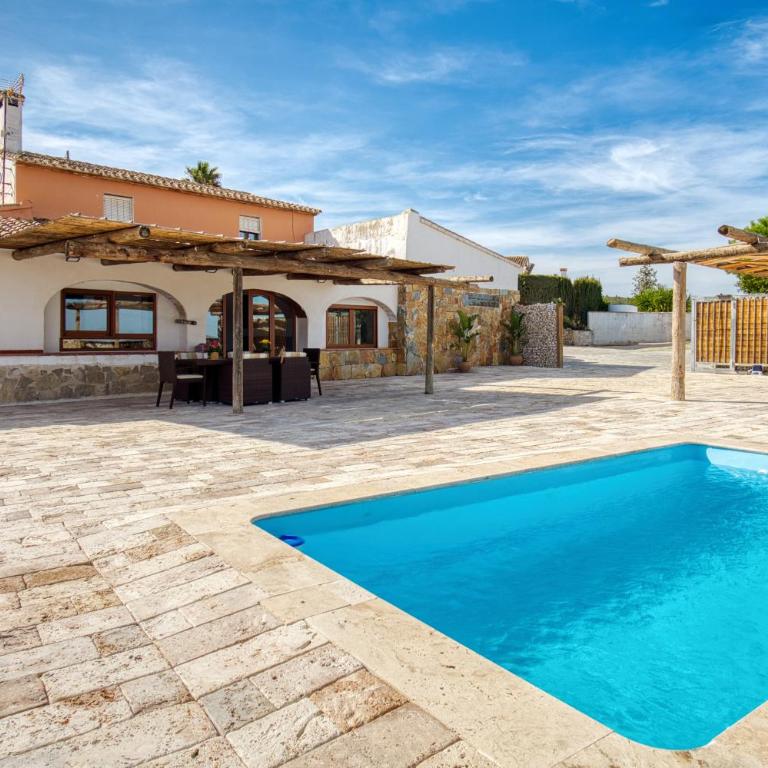 Casa Stone - Casa de 3 dormitorios - 2