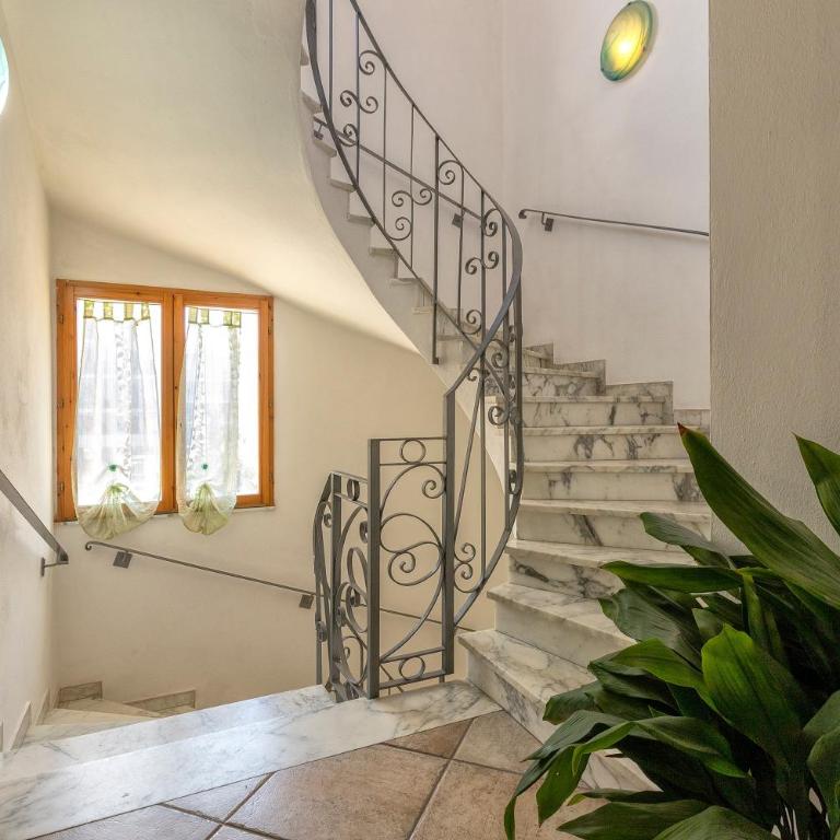 Appartamento Lilla - Appartamento Monolocale con Vista Mare - 16