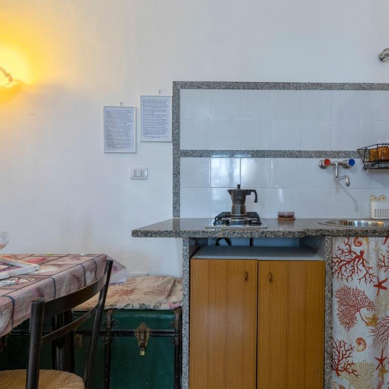 Appartamento Lilla - Appartamento Monolocale con Vista Mare - 9